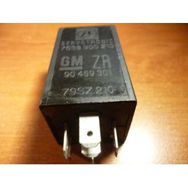 Relais Auto Gm Opel Omega 12v/Ref/90459301
