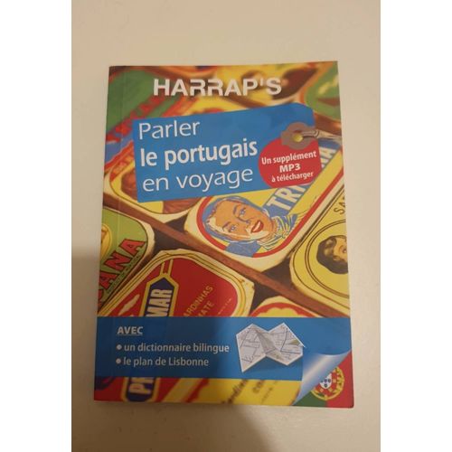 Parler Le Portugais En Voyage