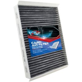 Bi-Confiance Filtre À Air D'habitacle Pour Mercedes-Benz Ml350 Gls63 Gls550 Gls450 Gle550e Glc350e Glc300 C63 C300 C43 E300 E400 E53 E63