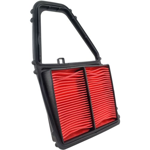 Filtre À Air Pour Moteur Honda Civic 2001 ? 2005, Acura El 02-05, 1,7l, Af7990, Ca8911