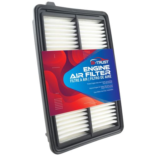 Bi-Trust ? Filtre À Air Pour Moteur Honda Cr-V Mk Iv (Rm _) 2.0 2.0 Awd 2012/10
