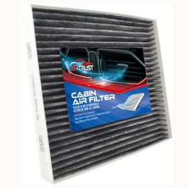 Filtre À Air De Cabine En Fibre De Carbone, Pièce De Rechange Pour Hyundai Kona 4.3 Son Veloster Venue Kia Soul Sportage 97133-1r000