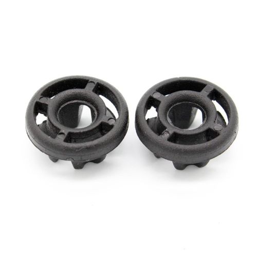 10 Pièces Clips De Réparation, Accessoires De Capot, Tige Pivotante, ¿Illet, Pour Ford Focus Fusion Escape C-Max W712889-S300