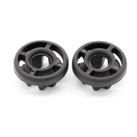 10 Pièces Clips De Réparation, Accessoires De Capot, Tige Pivotante, ¿Illet, Pour Ford Focus Fusion Escape C-Max W712889-S300