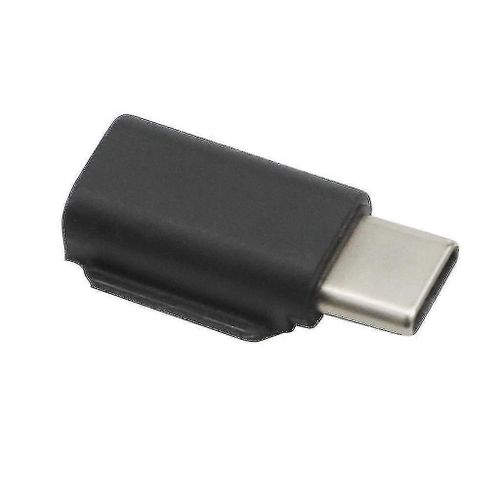 Pour Dji Osmo Pocket Smartphone Adaptateur Type-c Usb-c Connecteur Accessoire