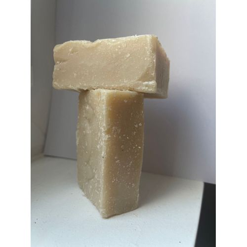 Savon Carotte - Beurre De Karité - Savon Artisanal Carotte 