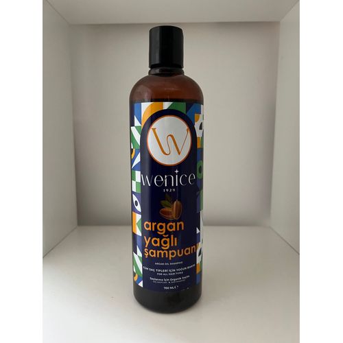 Shampoing Bio 