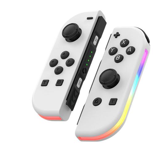 Paire de manettes Joy-Con pour Nintendo Switch - Switch Lite - OLED