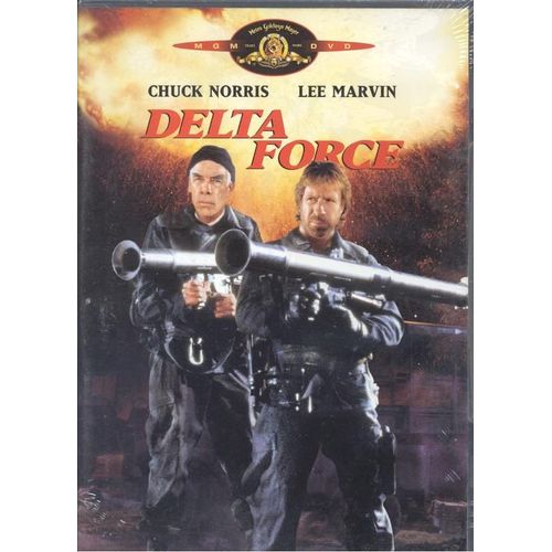 Delta Force