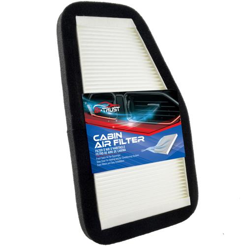 Filtre À Air De Cabine Bi-Trust, Pour Ford Escape Mazda Hommage Mercury Mariner Cf10548