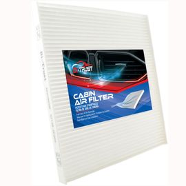 Filtre À Air De Cabine Bi-Trust, Pour Hyundai Accent/Genesis/Tucson/Veloster Kia Forte/Forte5/Rio/Rondo/Sportage