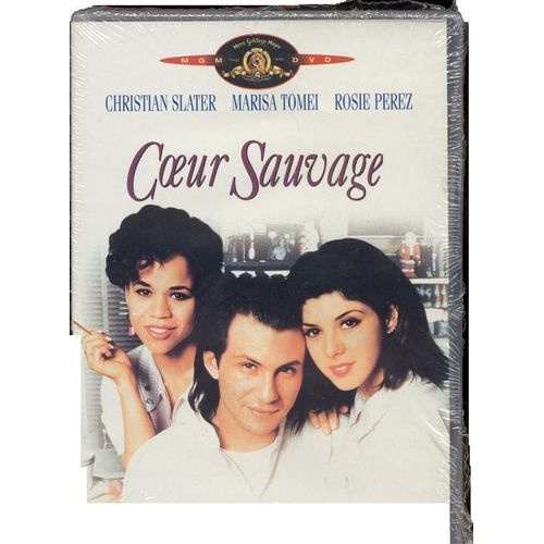 Coeur Sauvage