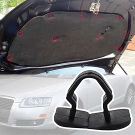 Clips D'isolation Insonorisant Pour Capot Moteur, 20 Pièces, Pour Audi Horizon 4b 4f 4g 1997 - 2018 2006 2008 2010 2012 2014 2016