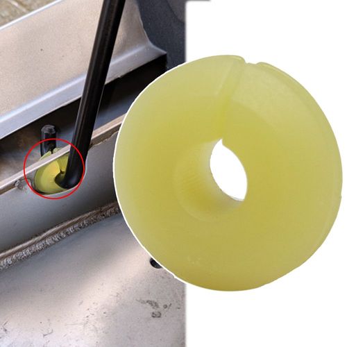 Support De Retenue Pour Atic-350 Ford Focus Mk1, Loquet De Capot, Écrou D'accessoire, Clip De Remplacement D'¿Illet, 2000, 2001, 2002, 2003, 2004, 2007, Le Plus Récent