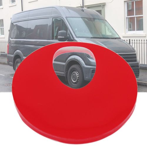 Kit De Réparation De Puces De Pare-Brise, Film Adhésif En Silicone Pour Vw Crafter Capteur De Lumière De Pluie 2006 ? 2017