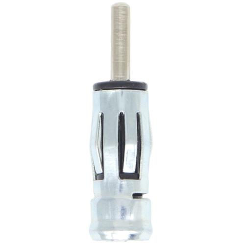 Adaptateur De Mât D'antenne Aérienne Iso À Din, Connecteur Pour Renault 19 1989 1990 1991 1992 1993 - 1996