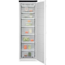 Electrolux Congélateur Encastrable 177.2 cm Froid No Frost EUN7NE18S Blanc