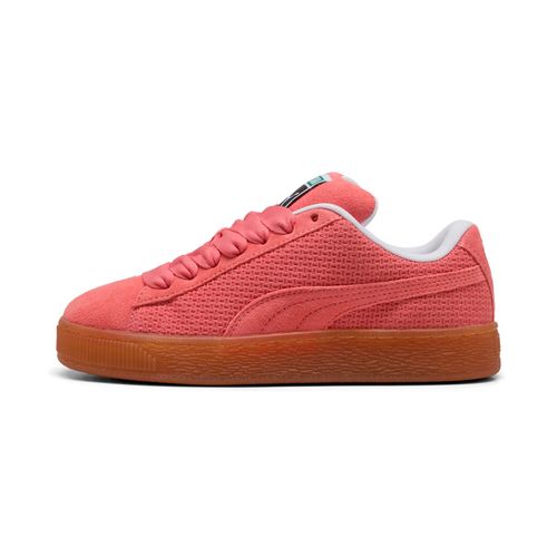 Chaussures Sneakers Suede Xl Braided