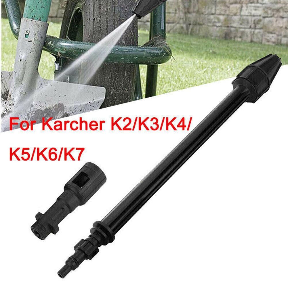 Buse turbo lance rotative pour Karcher K2 Karcher K3 Karcher K4