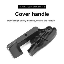 Poignée De Déverrouillage Du Capot De Voiture, Accessoire De Remplacement Pour Audi A4 B6 B7 2001 ? 2008 8e 2823533b