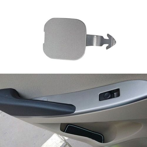 Couvercle De Vis D'accoudoir De Poignée Intérieure De Voiture, Couvercle De Vis De Poignée Intérieure De Porte Pour Hyundai I30, I20, Feast 35, Verna Macata8, 4.3 Son, Accent Soladditif