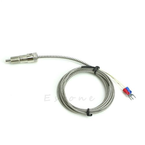 Sonde étanche 2M capteur de température à résistance pour four à micro-ondes, friteuse
