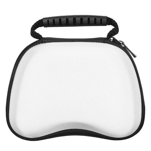 Étui De Transport De Manette Pour Ps Pour Switch Pro Sac De Rangement Pour Manette De Jeu À Coque Rigide Pour Xbox Series S X One