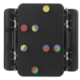 Ukulele Aid Black Chord Outils D¿Apprentissage Assisté Accessoires D¿Assistant De Pratique Pour Débutantsukulele Aid
