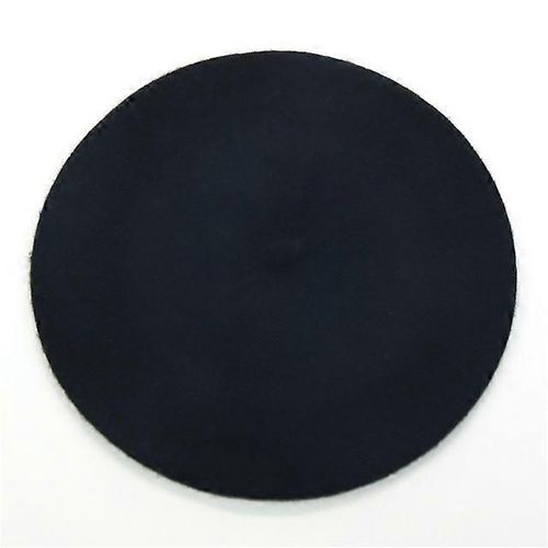 Nouveau Automne Hiver Plaid Béret Chapeaux Pour Femmes Bérets Français Mode Femelle Bérets Pied-De-Poule Bérets Bérets Noir Avec Corde Réglable