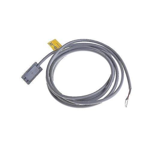 Cylindre d¿air 1.5m Filaire Cs1-u Capteur de commutateur à lame magnétique Dc Ac 5-240v