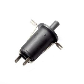 Remplacer le couvercle de la trémie / interrupteur de porte avec vis 9904190041 convient pour 560 / 800 / 1050 XL Barbecue au charbon de bois numérique fumoir-bon-bon