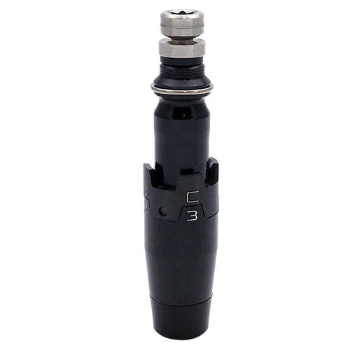 0.335 Manchon Adaptateur De Manche De Golf Pour Bois D¿Allée 918f/917f/915f/910f