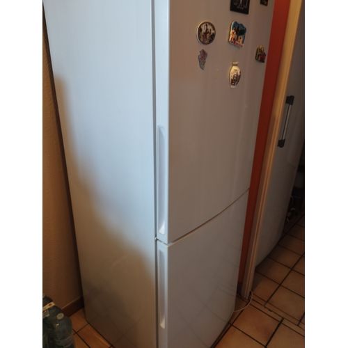 FRIGO CONGÉLATEUR HAIER
