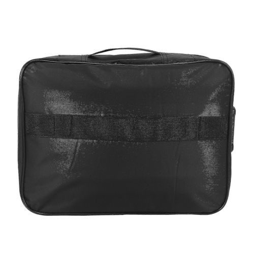 Support De Poche De Fichier Important, Boîte D¿Organisateur De Documents, Sac De Rangement De Documents Étanche Oxford Avec Saf