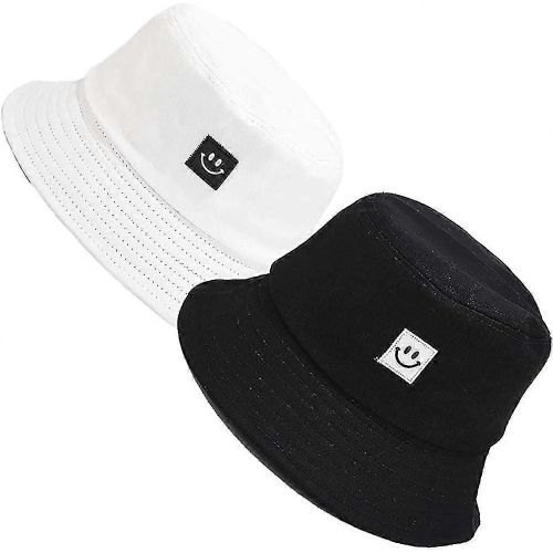 Bucket Hat Voyage Été Packable Plage Sun Hat Unisexe