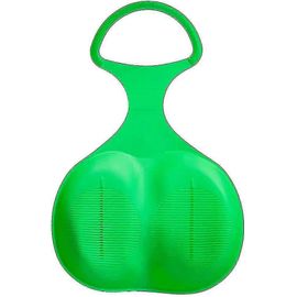 Snow Slide Kids #39;S Pop Slide Plaque De Luge En Plastique Pour Les Sports D #39;Hiver En Plein Air
