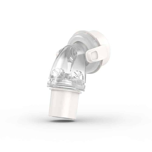 Coude Quietair Pour Resmed Airfit F20/F30 