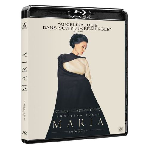 Maria - Blu-Ray