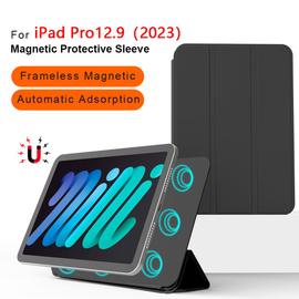 Coque Magnetique pour iPad Air 5/4 (10,9 Pouces 2022/2020 5eme