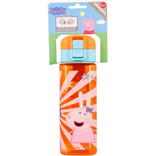 Bouteille Robot DE 550 ML | Peppa Pig Kindness Counts[1746]