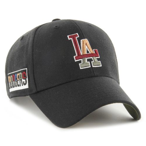 47 Brand Snapback Cap - Sure Shot Los Angeles Dodgers