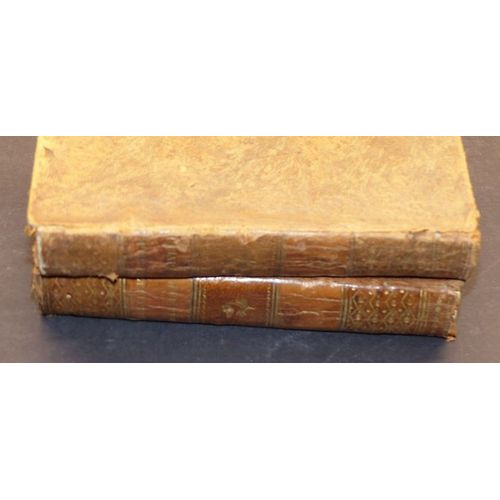 Le Tasse / Jerusalem- Délivrée , 2 Volumes Enrichis De La Vie Du Tasse 1818 /