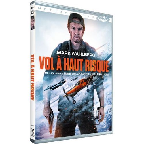 Vol À Haut Risque