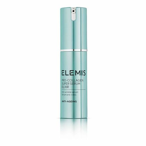 Elemis Pro Collagen Super Serum Concentré Anti Rides 15ml 