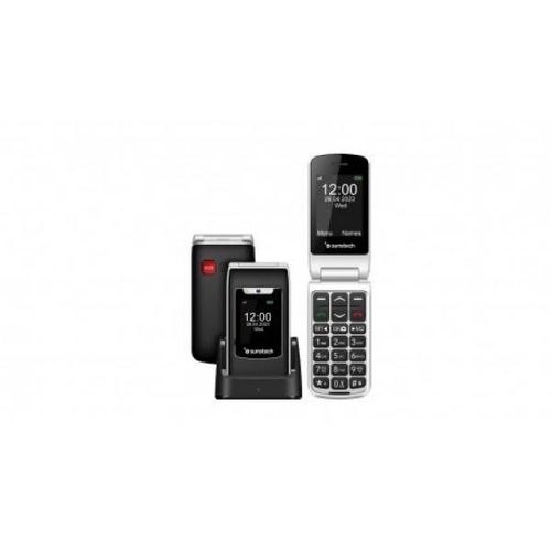 Sunstech Celt23bk Téléphone portable Noir