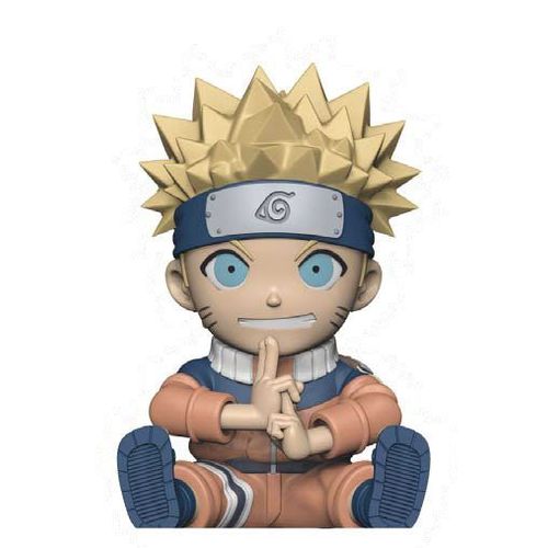 Tirelire Naruto