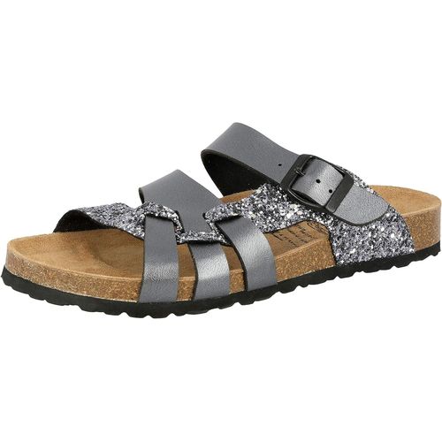 Femme Bioline Gleam Mules
