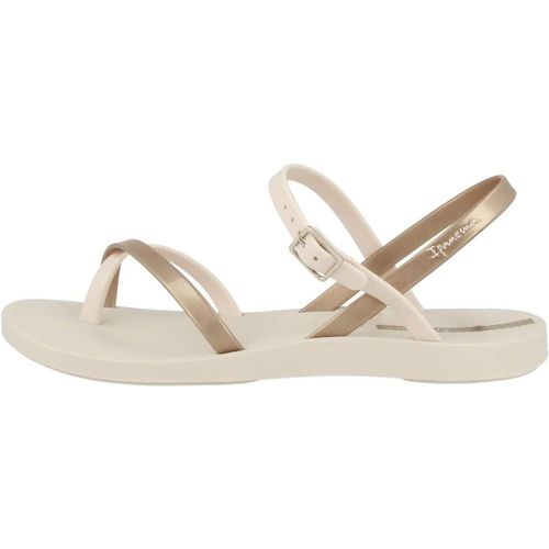 Femme Fashion Sand Viii Fem Sandale
