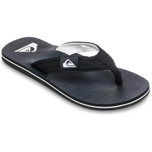 Homme Molokai Layback. Sandale, Black Connect, 43 Eu