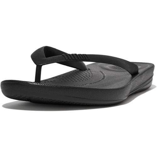 Homme Men's Iqushion Tm Ergonomic Flip-Flops Tongs, Eu